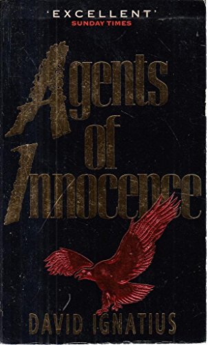 9780352323248: Agents of Innocence