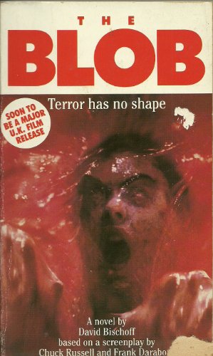 Blob, The - David Bischoff