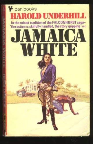 9780352324146: Jamaica White