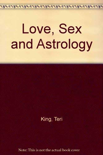 9780352324238: Love, Sex and Astrology