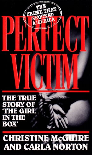 9780352325617: Perfect Victim