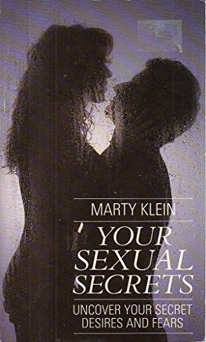 9780352325624: Your Sexual Secrets