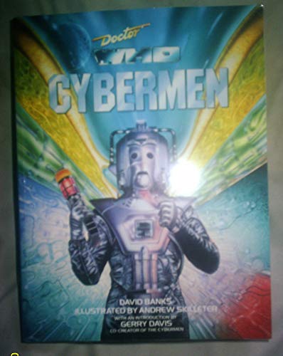 Beispielbild fr Doctor Who: Cybermen zum Verkauf von Books From California
