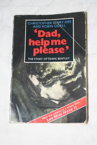 Stock image for Dad, Help Me Please for sale by WorldofBooks