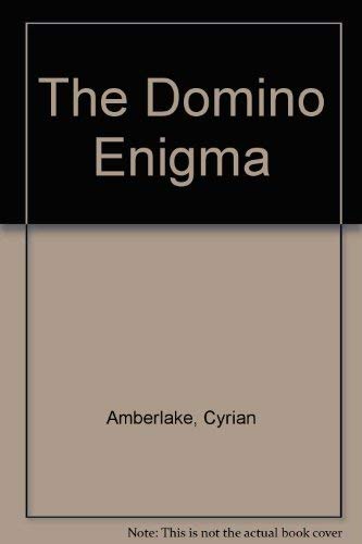 Stock image for The Domino Enigma for sale by Harry Righton