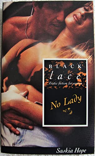 Stock image for No Lady for sale by Stock & Trade  LLC