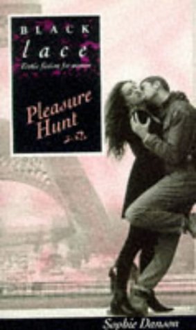 9780352328809: Pleasure Hunt