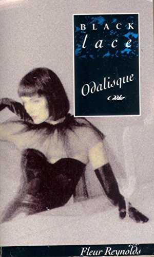 Stock image for Odalisque for sale by Books Puddle