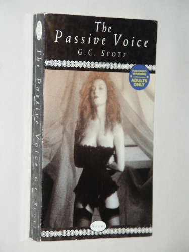9780352329011: The Passive Voice