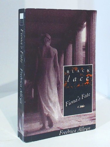 Stock image for Fionas Fate for sale by Reuseabook