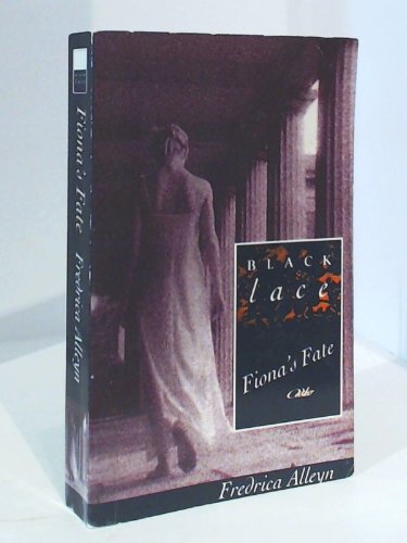 9780352329134: Fiona's Fate (Black Lace)