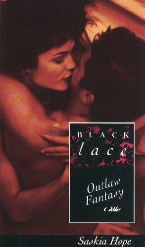 Stock image for Outlaw Fantasy for sale by WorldofBooks