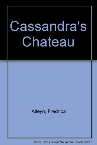 9780352329554: Cassandra's Chateau