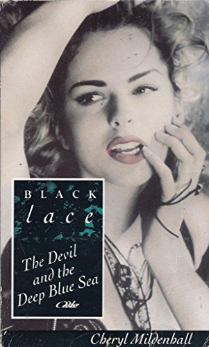Stock image for The Devil And The Deep Blue Sea for sale by WorldofBooks