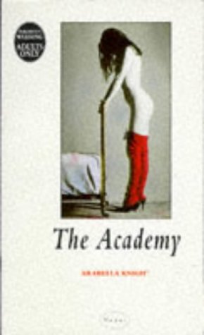 Stock image for The Academy for sale by WorldofBooks