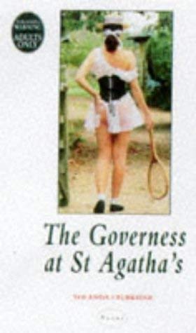 9780352329868: The Governess at St.Agatha's