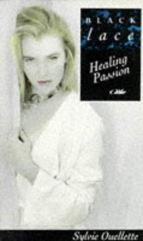 Healing Passion