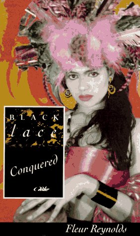 Stock image for Conquered (Black Lace) for sale by WorldofBooks
