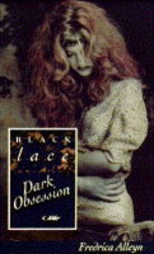 9780352330260: Dark Obsession (Black Lace)