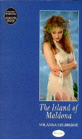 9780352330284: The Island of Maldona