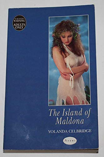 Stock image for The Island of Maldona for sale by WorldofBooks