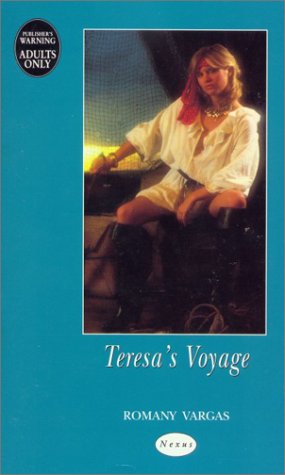 Stock image for Teresa's Voyage for sale by WorldofBooks