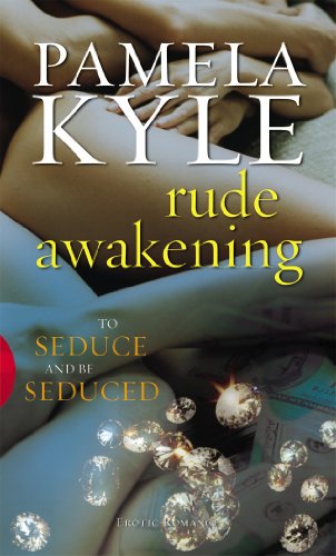 Beispielbild fr Rude Awakening (Black Lace) zum Verkauf von Wonder Book