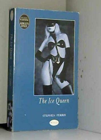 9780352330390: The Ice Queen