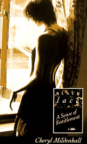 Imagen de archivo de A Sense of Entitlement (Black Lace Series) a la venta por HPB-Ruby