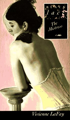 Stock image for The Mistress (Black Lace Series) for sale by WorldofBooks