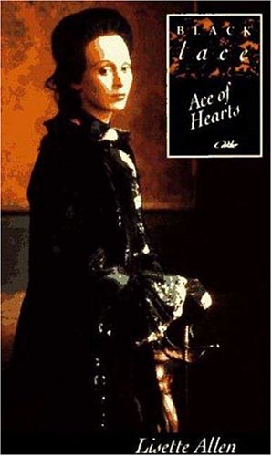 Imagen de archivo de Ace of Hearts (Black Lace) a la venta por Wonder Book