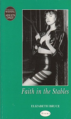 Beispielbild fr Faith in the Stables zum Verkauf von WorldofBooks