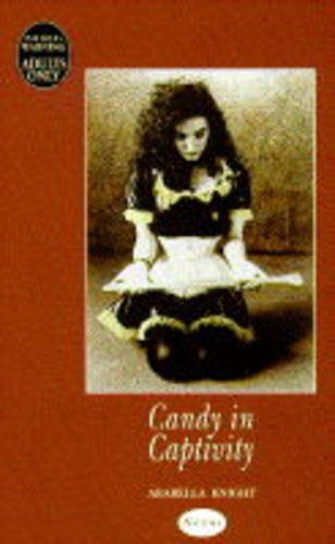 Imagen de archivo de Candy in Captivity a la venta por Eric James
