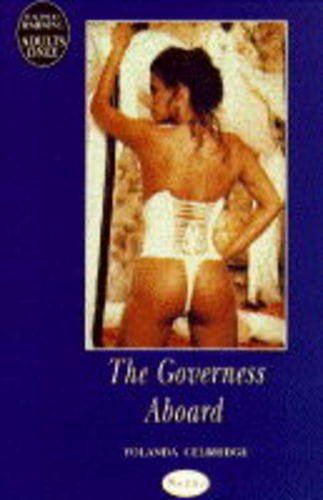 Stock image for The Governess Abroad for sale by WorldofBooks