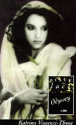 Imagen de archivo de Odyssey (Black Lace Series) a la venta por WorldofBooks