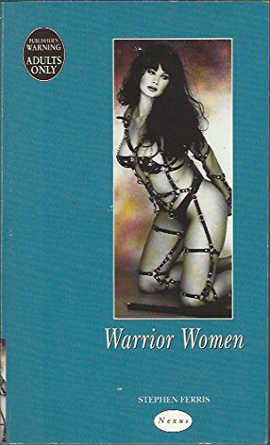 9780352331137: Warrior Women