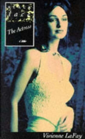 9780352331199: The Actress (Black Lace Series)