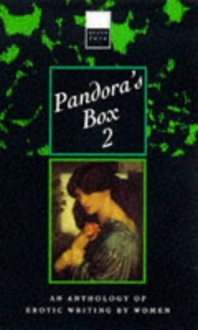 Stock image for Pandora's Box 2 for sale by Better World Books: West