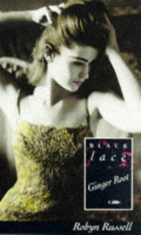 Imagen de archivo de Ginger Root a la venta por Nerman's Books & Collectibles