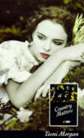9780352331748: Country Matters (Black Lace Series)