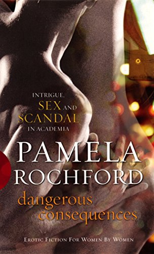 Beispielbild fr Dangerous Consequences (Black Lace) zum Verkauf von Books From California