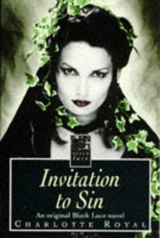 Stock image for Invitation to Sin for sale by Eric James