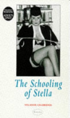 Beispielbild fr The Schooling of Stella zum Verkauf von Merandja Books