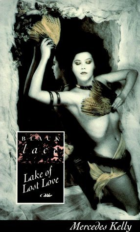 Stock image for Lake of Lost Love (Black Lace Series) for sale by WorldofBooks