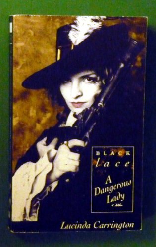 Stock image for A Dangerous Lady for sale by Better World Books