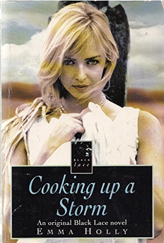 Stock image for Cooking up a Storm for sale by Better World Books