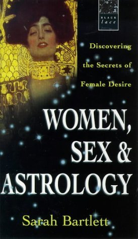 9780352332622: Women, Sex and Astrology (Black Lace Series)