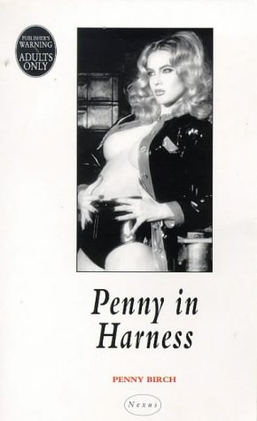 9780352332714: Penny in Harness