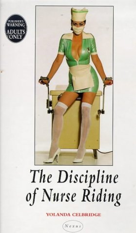 9780352332912: The Discipline of Nurse Riding