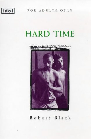 Imagen de archivo de Hard Time a la venta por Riverby Books